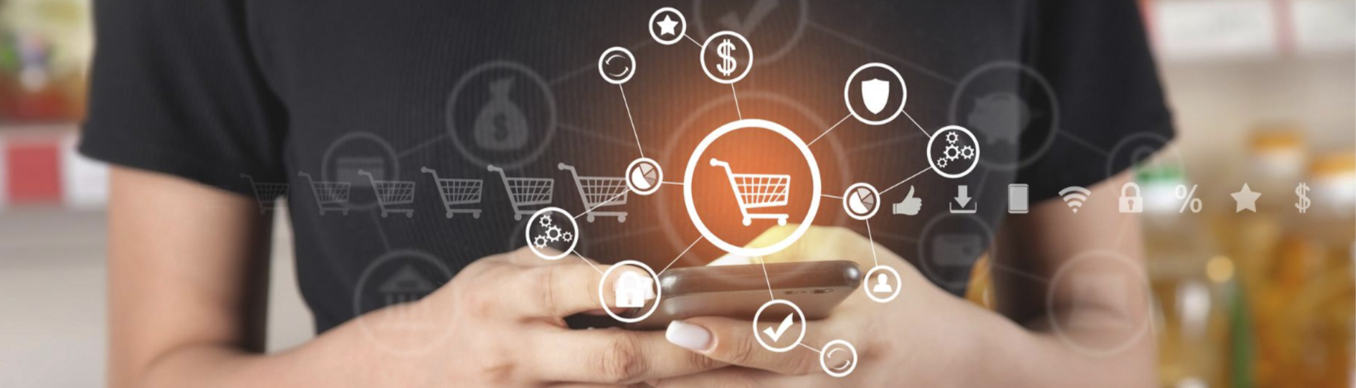 Omnichannel- Uma Abordagem Abrangente