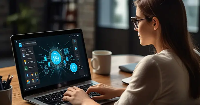 A Revolução da Inteligência Artificial no PABX Virtual