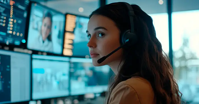 Como o PABX Virtual Otimiza e Integra a Comunicação em Empresas de Pequeno e Médio Porte