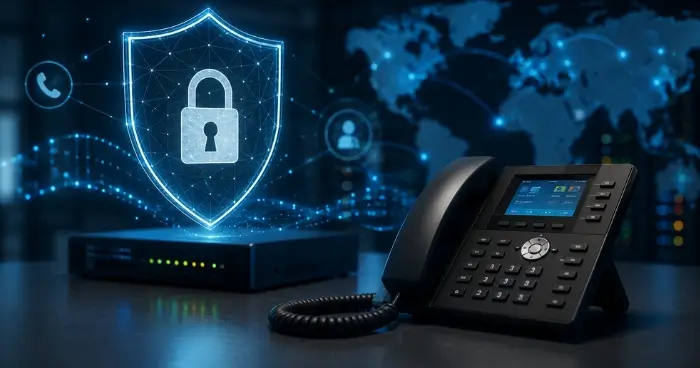 SIPVicious: como proteger ambientes VoIP contra ataques