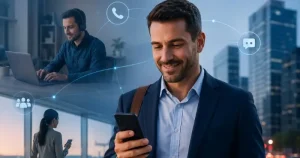 PA Mobile: mobilidade e comunicação corporativa onde você estiver