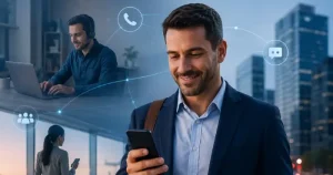 PA Mobile: mobilidade e comunicação corporativa onde você estiver