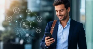 PA Web Mobile: mais mobilidade e produtividade para equipes externas