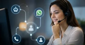 Omnichannel: como usar o canal certo no atendimento